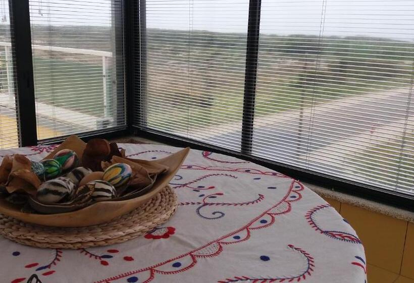 Bed and Breakfast Casa Do Mar