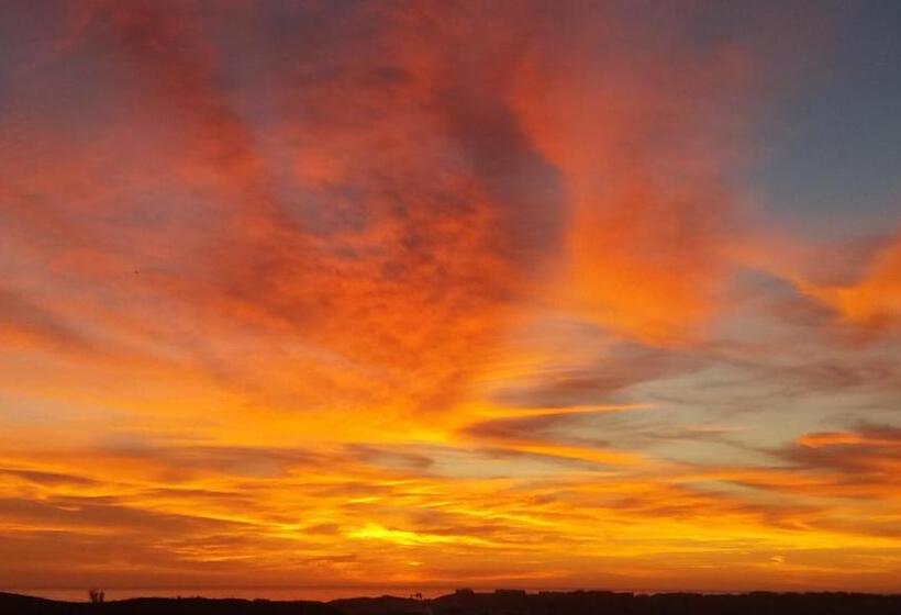 Bed and Breakfast Casa Do Mar