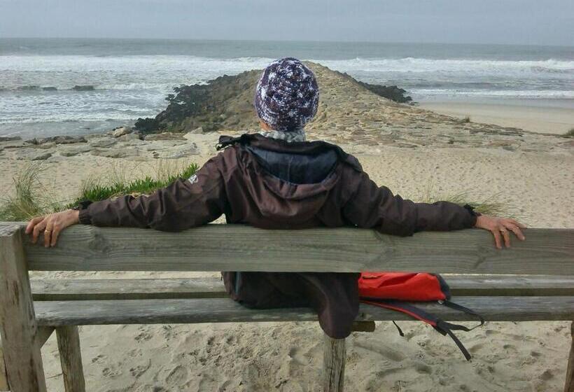 Bed and Breakfast Casa Do Mar