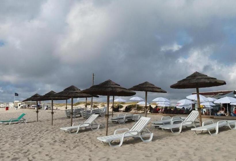 Bed and Breakfast Casa Do Mar