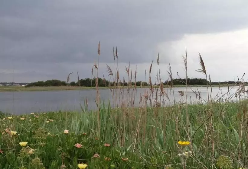 Aamiaismajoitus (B&B) Casa Do Mar