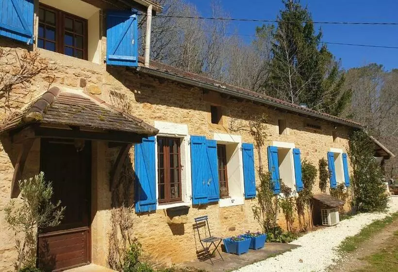 Chambre D Hôtes B&b Le Petit Bonheur