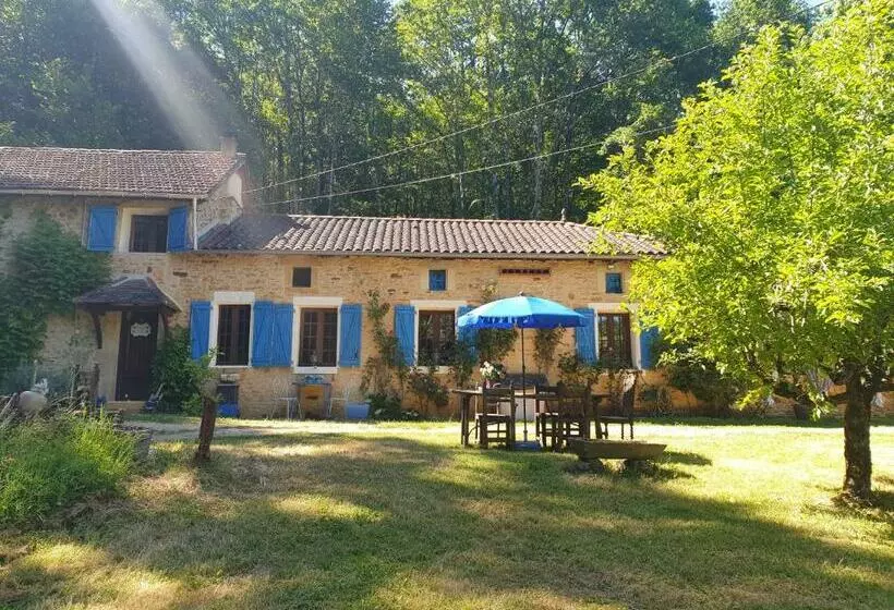 Chambre D Hôtes B&b Le Petit Bonheur