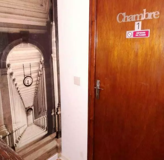 Chambre D Hôtes B&b Le Petit Bonheur