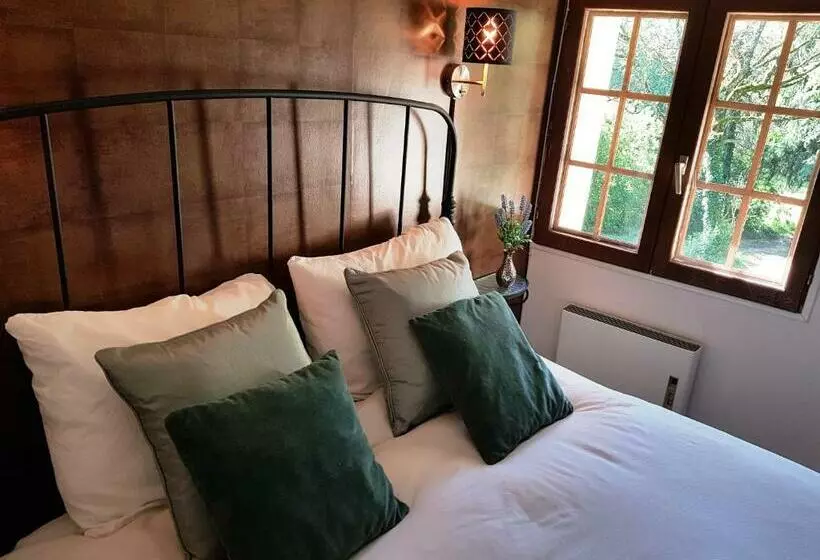 Chambre D Hôtes B&b Le Petit Bonheur