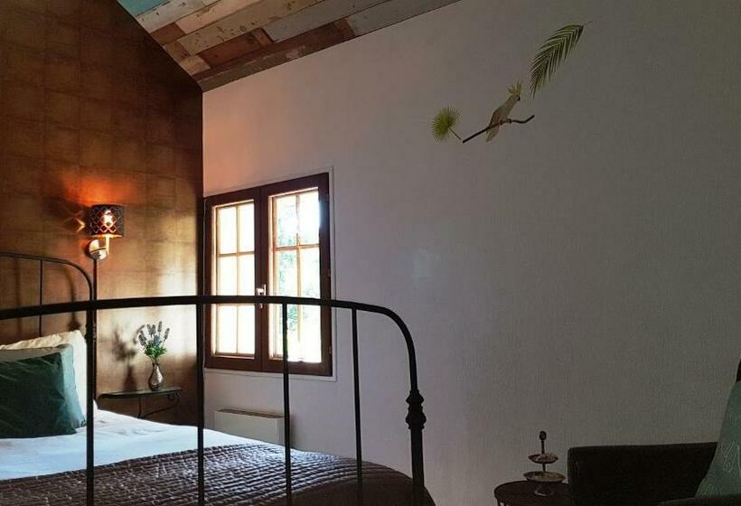 Chambre D Hôtes   B&b Le Petit Bonheur