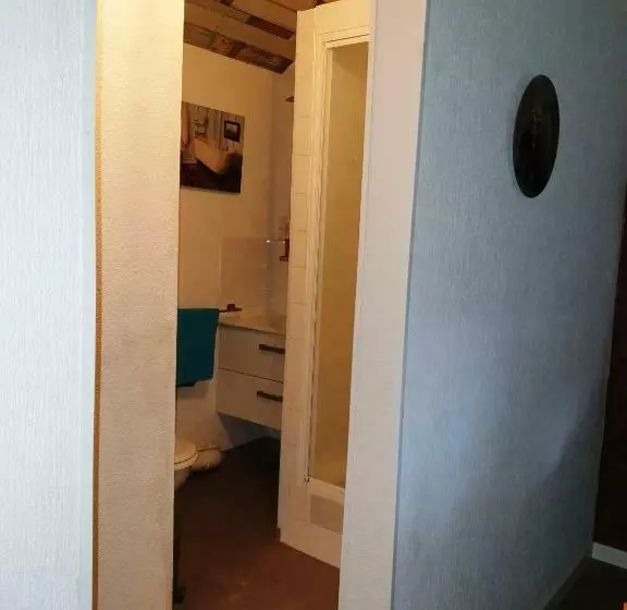 Chambre D Hôtes B&b Le Petit Bonheur
