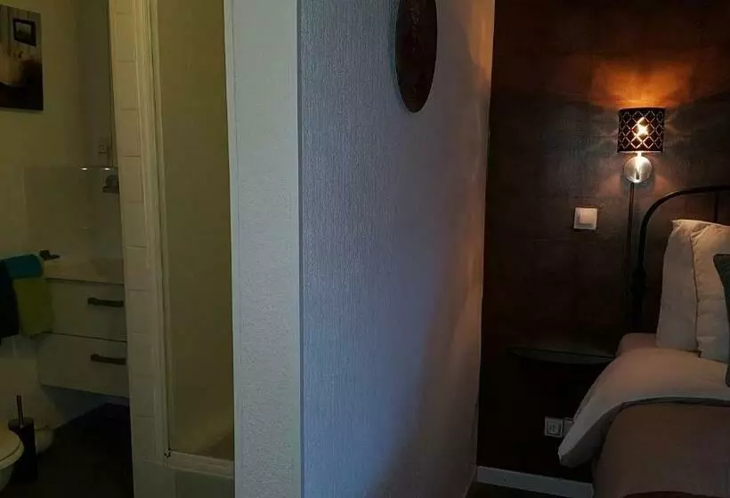 Chambre D Hôtes B&b Le Petit Bonheur