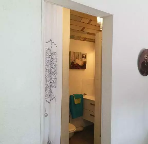 Chambre D Hôtes B&b Le Petit Bonheur