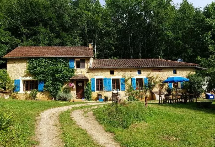 Chambre D Hôtes B&b Le Petit Bonheur