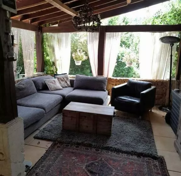 Chambre D Hôtes B&b Le Petit Bonheur
