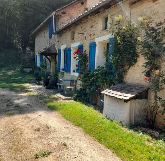 Chambre D Hôtes   B&b Le Petit Bonheur