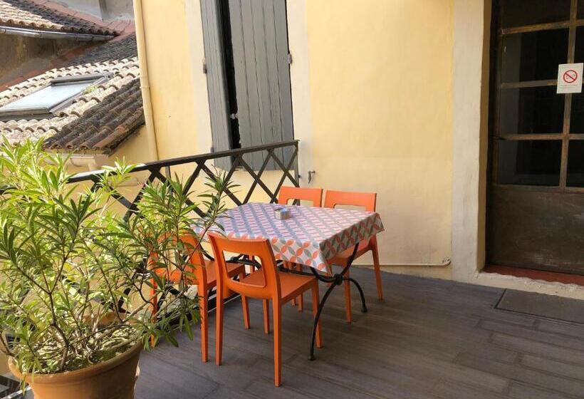 Bed and Breakfast Le Sommeil Des Fées