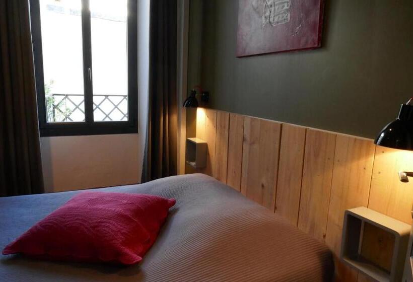 Bed and Breakfast Le Sommeil Des Fées