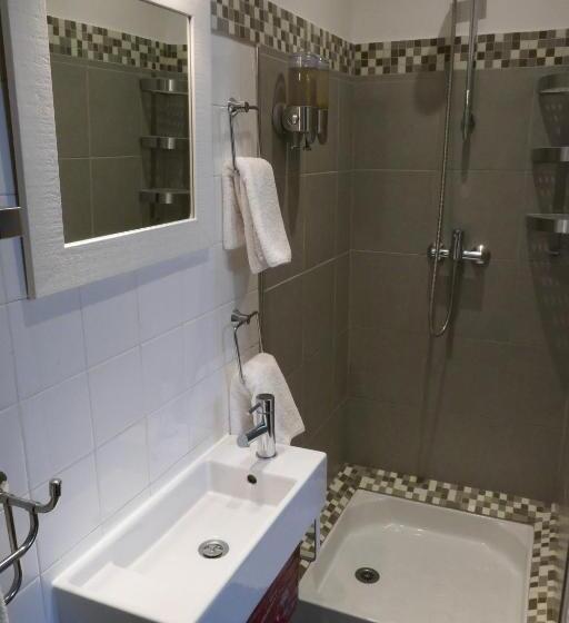 Bed and Breakfast Le Sommeil Des Fées