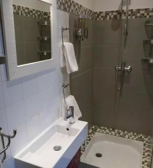 Aamiaismajoitus (B&B) Le Sommeil Des Fées