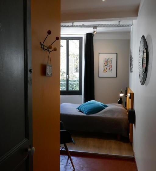 Bed and Breakfast Le Sommeil Des Fées