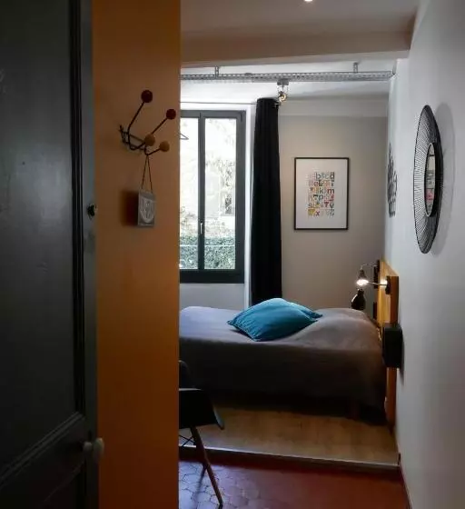 Aamiaismajoitus (B&B) Le Sommeil Des Fées