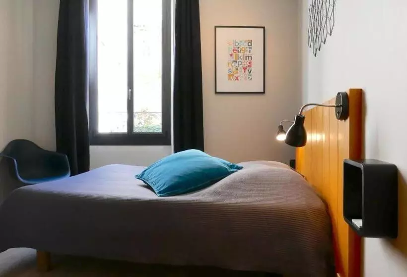 Aamiaismajoitus (B&B) Le Sommeil Des Fées