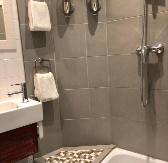 Bed and Breakfast Le Sommeil Des Fées