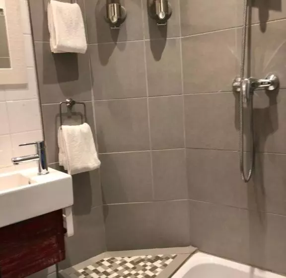 Aamiaismajoitus (B&B) Le Sommeil Des Fées