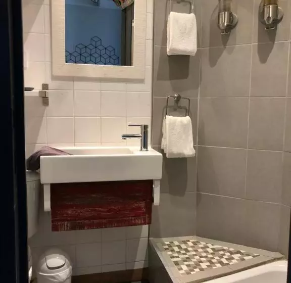 Aamiaismajoitus (B&B) Le Sommeil Des Fées