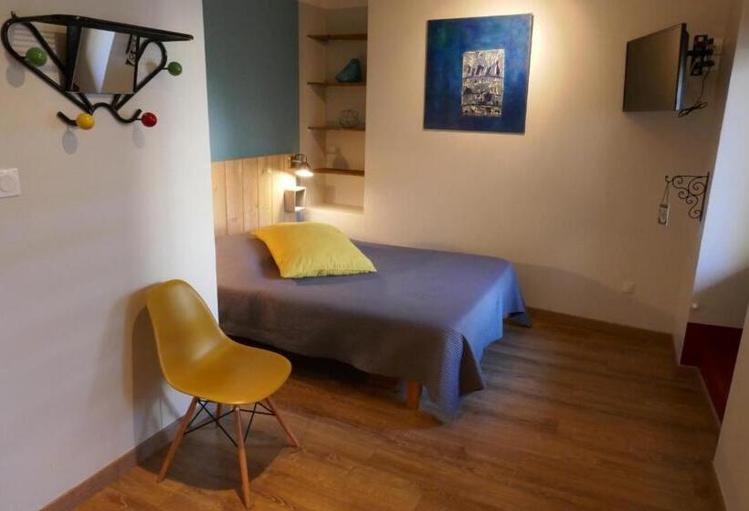 Bed and Breakfast Le Sommeil Des Fées