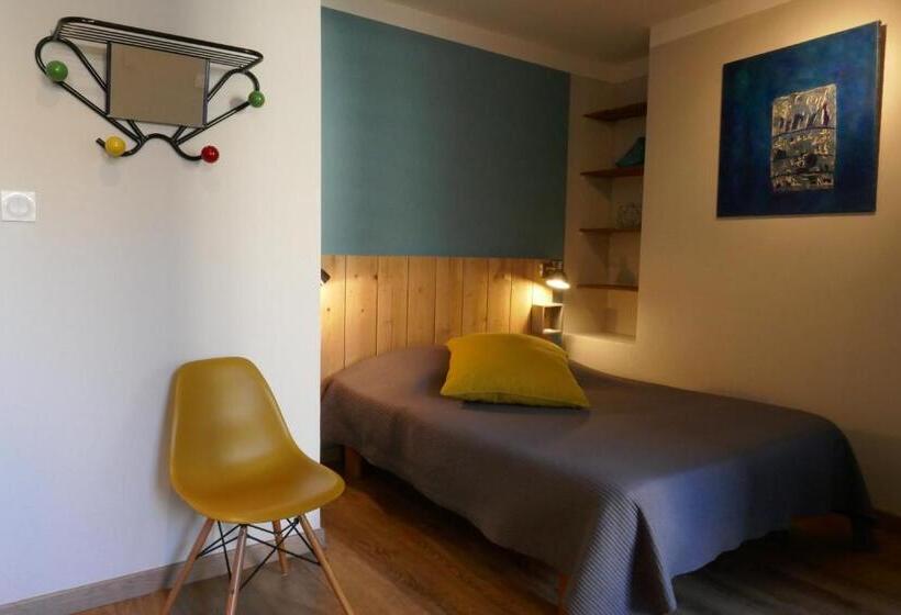 Bed and Breakfast Le Sommeil Des Fées