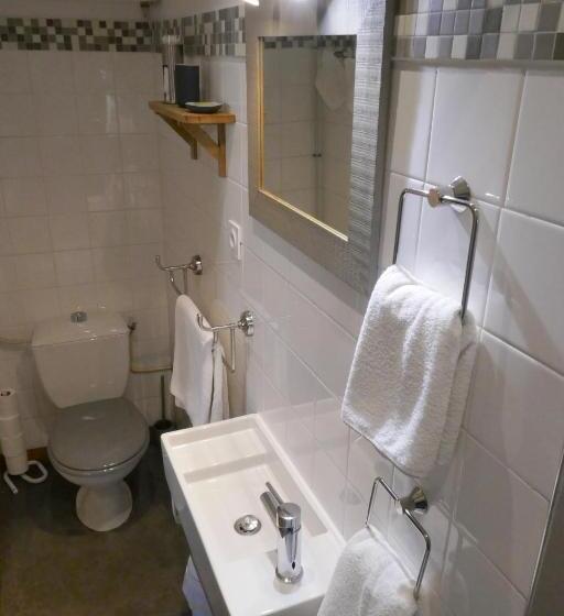 Bed and Breakfast Le Sommeil Des Fées