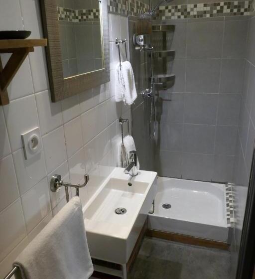 Bed and Breakfast Le Sommeil Des Fées