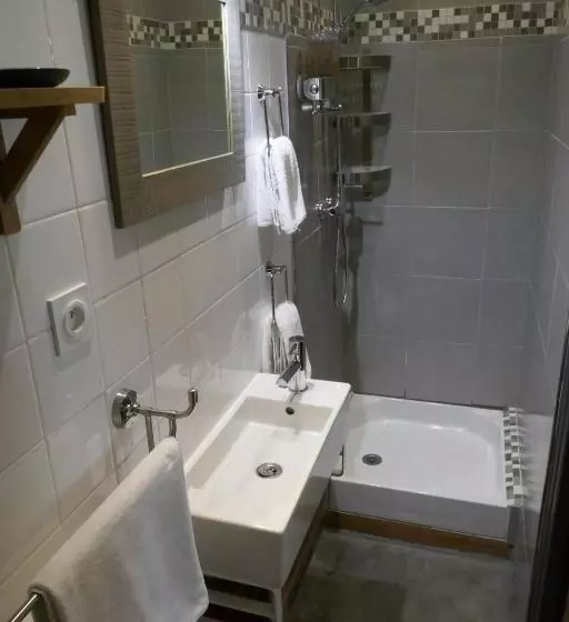 Aamiaismajoitus (B&B) Le Sommeil Des Fées