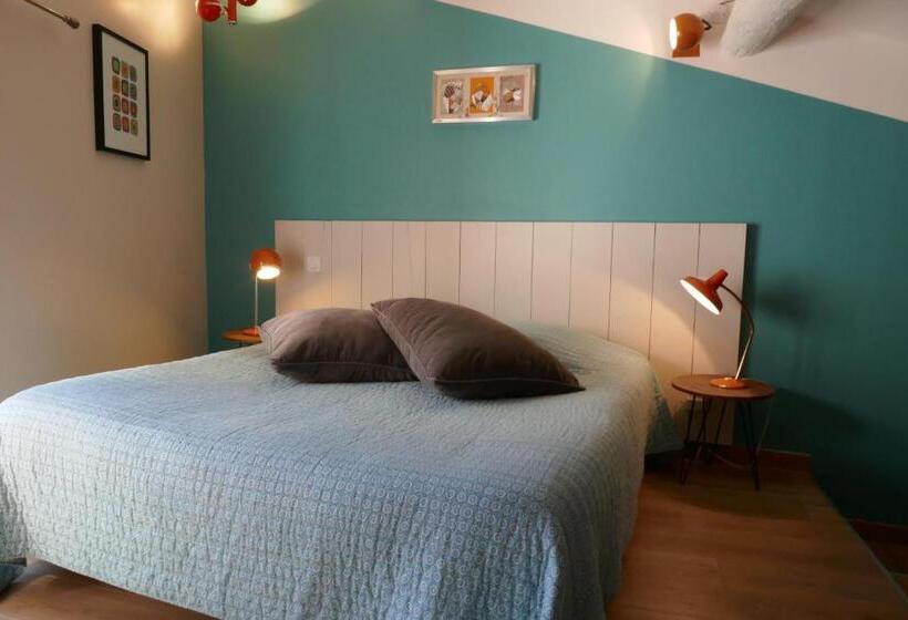 Bed and Breakfast Le Sommeil Des Fées