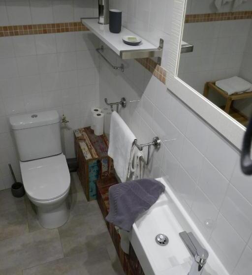 Bed and Breakfast Le Sommeil Des Fées