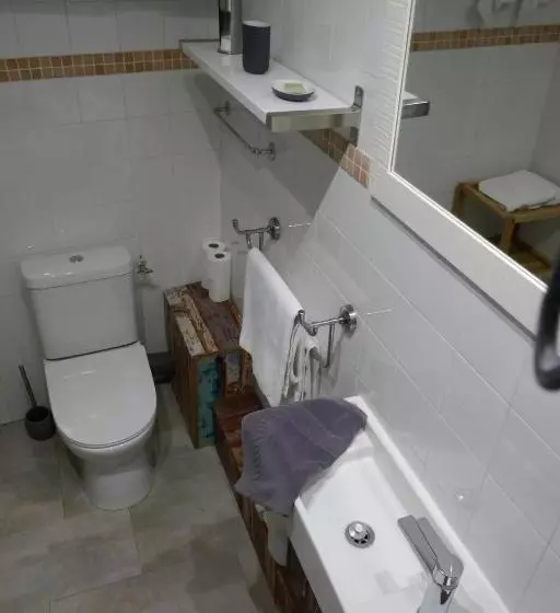 Aamiaismajoitus (B&B) Le Sommeil Des Fées