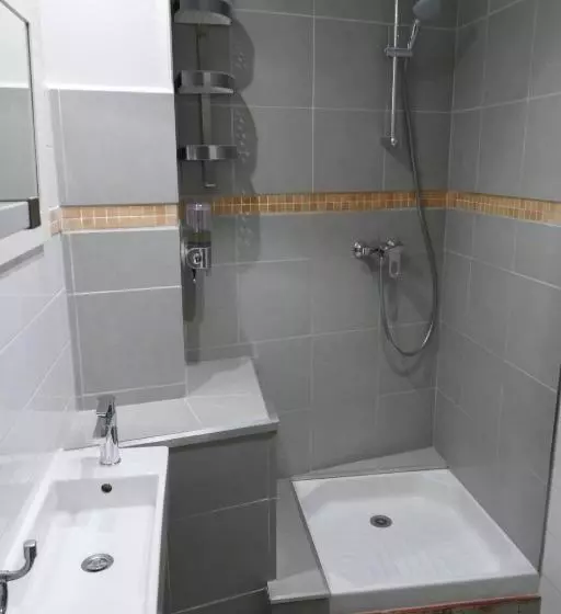 Aamiaismajoitus (B&B) Le Sommeil Des Fées