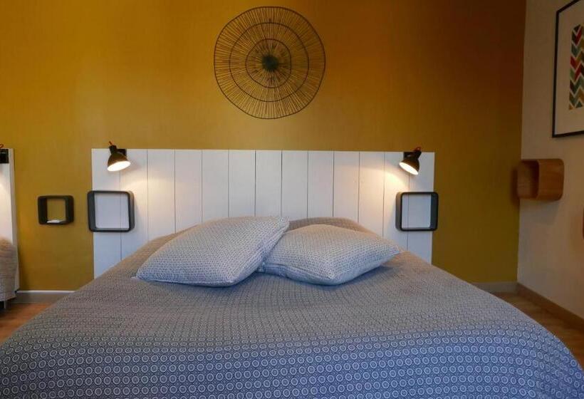 Bed and Breakfast Le Sommeil Des Fées