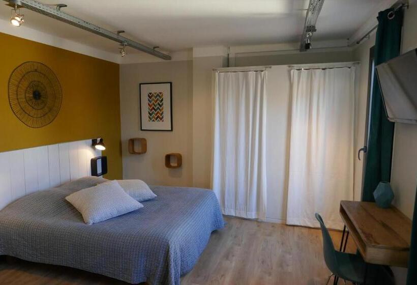 Bed and Breakfast Le Sommeil Des Fées