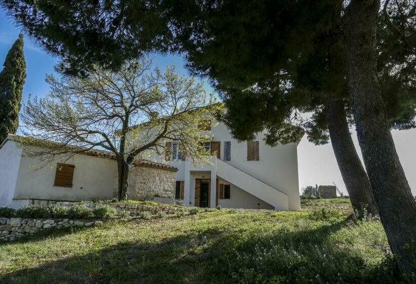 민박 Massignano 116