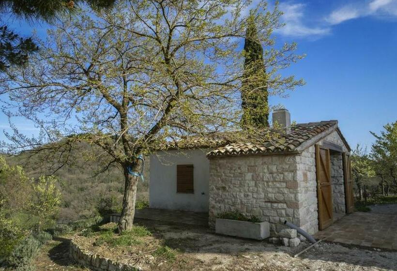 민박 Massignano 116