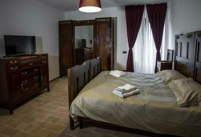 민박 Massignano 116