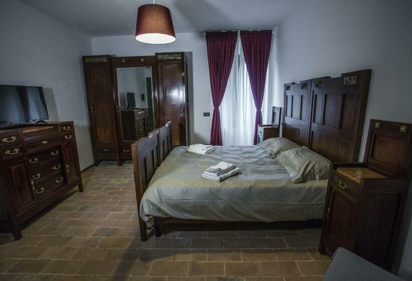 민박 Massignano 116