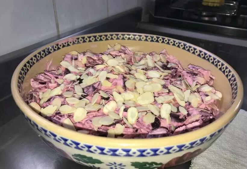 Aamiaismajoitus (B&B) Heir Island House