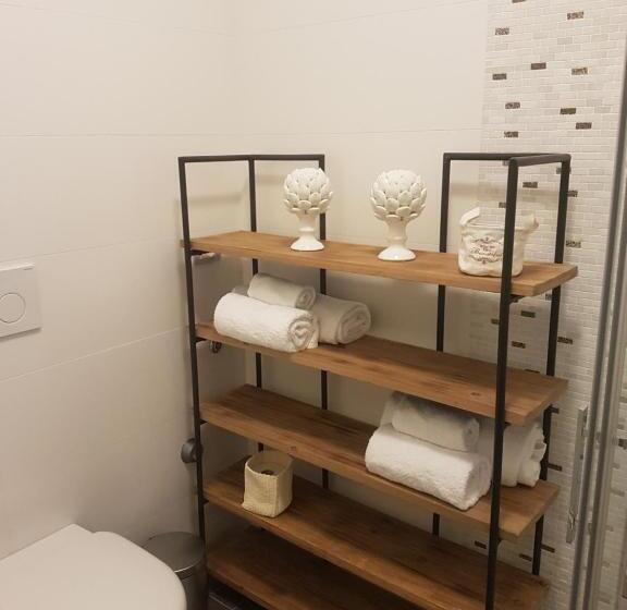 צימר Villa Cannito