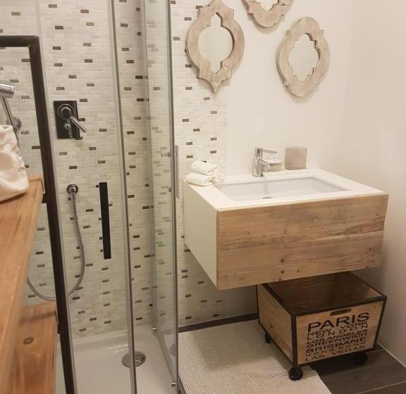 צימר Villa Cannito