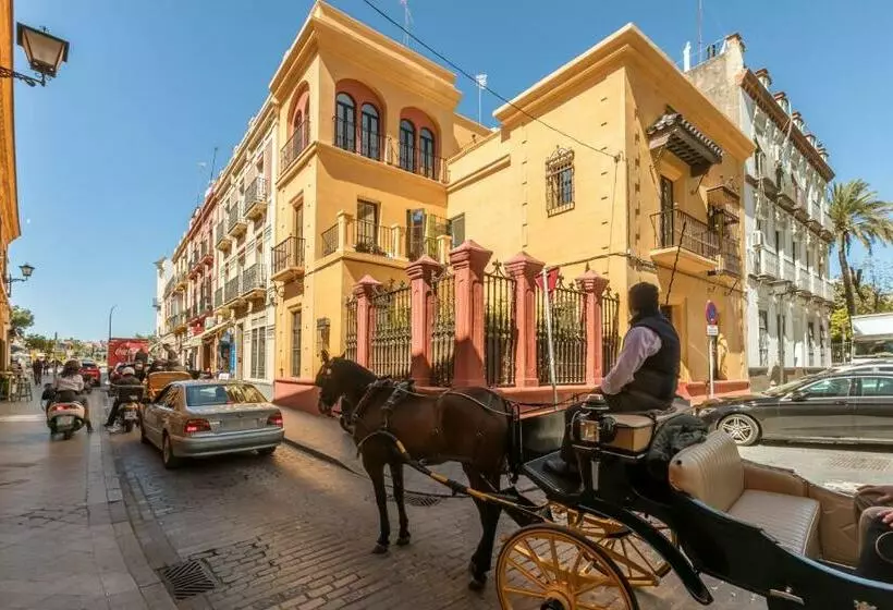 Casa Temprado