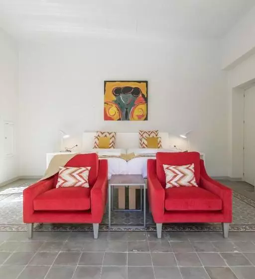 Casa Temprado
