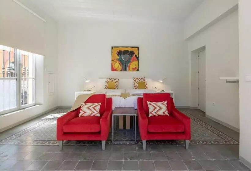 Casa Temprado