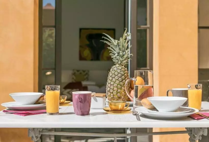 Casa Temprado