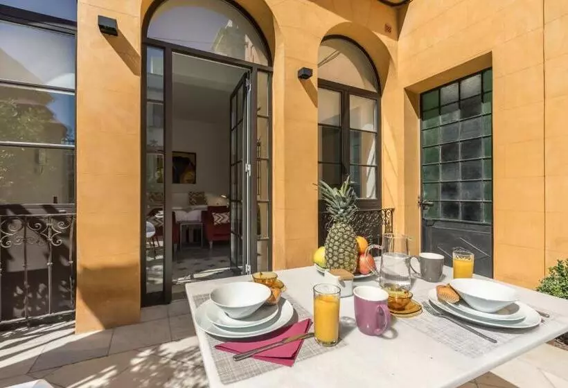 Casa Temprado