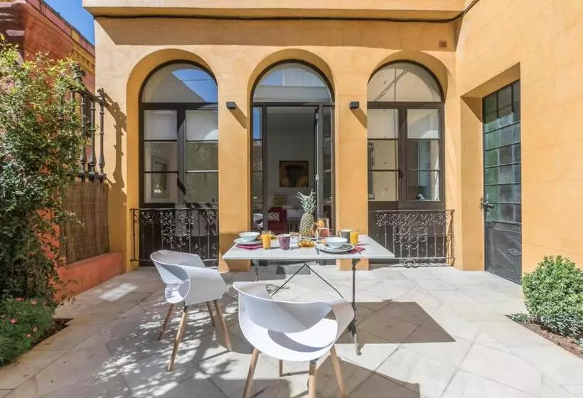Casa Temprado